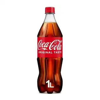 Billa Coca-Cola Cola Angebot