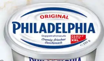 Billa Kraft Philadelphia Natur Angebot