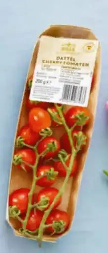 Billa Billa Genusswelt Dattelcherrytomaten Angebot