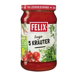 Billa Felix Sugo Angebot