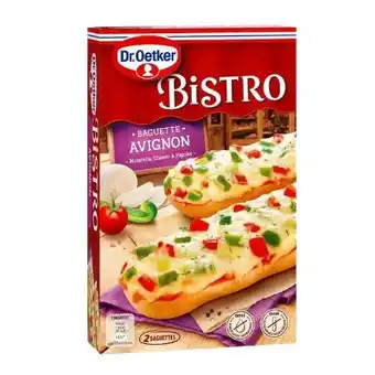 Billa Dr. Oetker Bistro Baguette Angebot