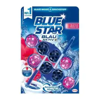 Billa Blue Star Beckensteine Angebot