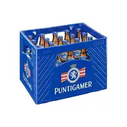 Billa Puntigamer Märzen Angebot