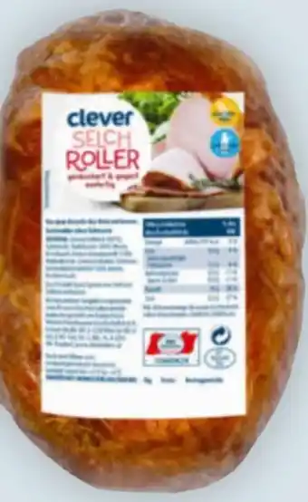 Billa Clever Selchroller Angebot