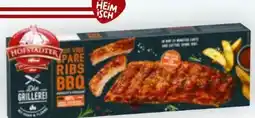 Billa Hofstädter Die Grillerei Spareribs Angebot