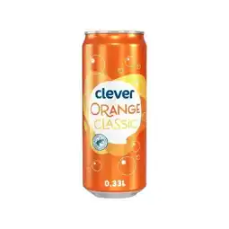 Billa Clever Orangensaft Angebot