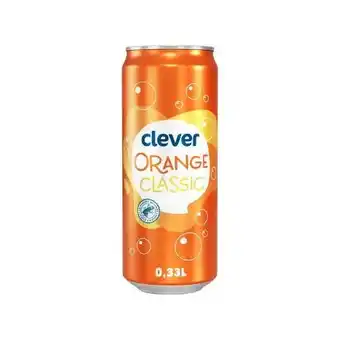 Billa Clever Orangensaft Angebot