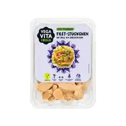 Billa Vega Vita Filet-Stückchen Angebot