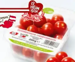 Billa Da komm' ich her Cherrytomaten Süße Sophie Angebot