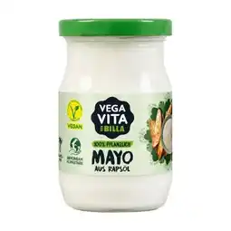 Billa Vega Vita Mayonnaise Angebot