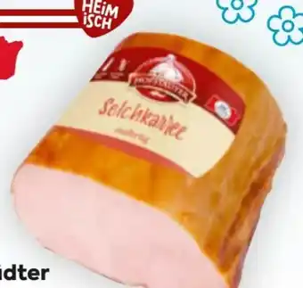 Billa Hofstädter Selchkarree Angebot