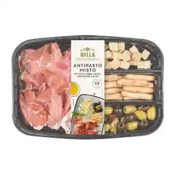 Billa Billa Genusswelt Antipasto Misto Angebot