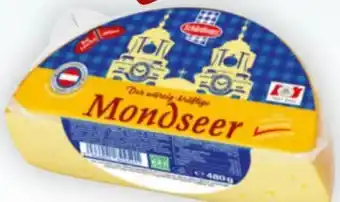 Billa Schärdinger Mondseer Angebot