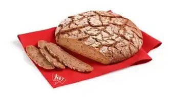 Billa ja!natürlich Bio Fladenbrot Angebot