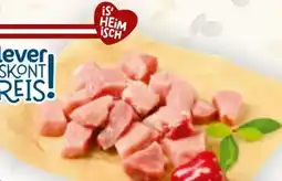 Billa Clever Schweinefleisch Angebot