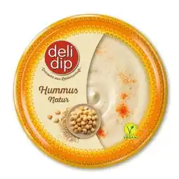 Billa Deli Dip Hummus Angebot