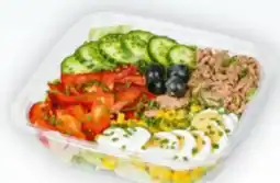 Billa Salat mit Thunfisch Angebot