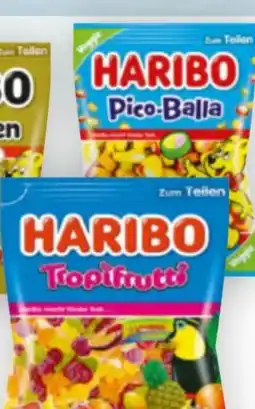 Billa Haribo Fruchtgummi Angebot