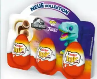 Billa Ferrero Kinder Joy Angebot