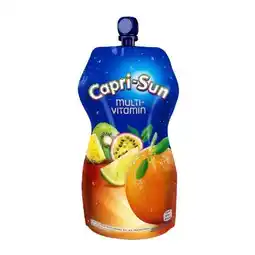 Billa Capri Sun Multivitamin Angebot