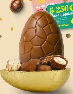 Billa Billa immer gut Frohe Ostern Angebot