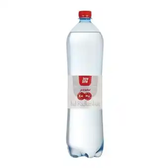 Billa Long Life Mineralwasser Angebot