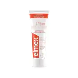 Billa Elmex Zahncreme Kariesschutz Angebot