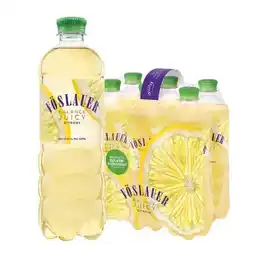 Billa Vöslauer Balance Juicy Angebot