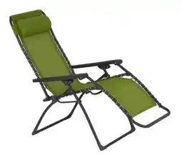 XXXLutz Ambia Garten-Relaxsessel Angebot