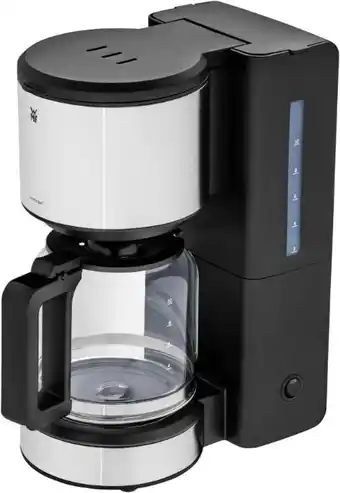 XXXLutz WMF Kaffeemaschine Stelio Aroma Angebot