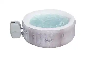 XXXLutz BestWay Whirlpool Lay-Z-Spa Cancun Angebot