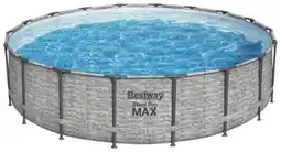 XXXLutz BestWay Poolset 5618Y Angebot