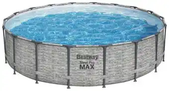 XXXLutz BestWay Poolset 5618Y Angebot