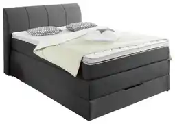 XXXLutz CarryHome Boxspringbett Angebot