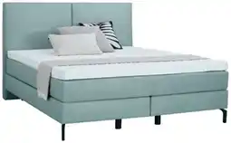 XXXLutz Dieter Knoll Boxspringbett Caira Angebot