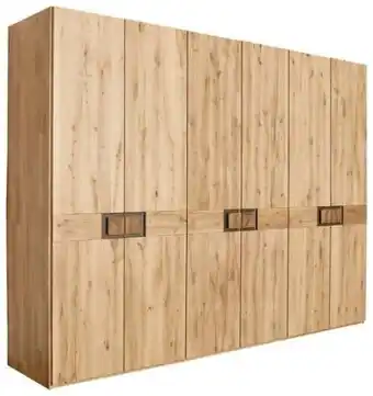 XXXLutz Valnatura Drehtürenschrank Angebot