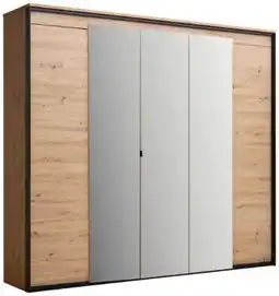 XXXLutz Voleo Drehtürenschrank Angebot