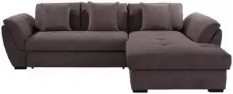 Möbelix Ondega Ecksofa Berisso Angebot