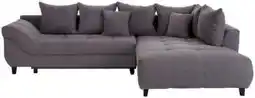 Möbelix Ondega Ecksofa Mendoza Angebot