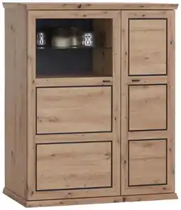 Möbelix Highboard Harvey Angebot