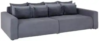 Möbelix Big Sofa Hanna B Angebot