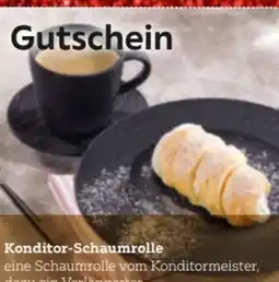 XXXLutz XXXLutz Konditor-Schaumrollen Angebot