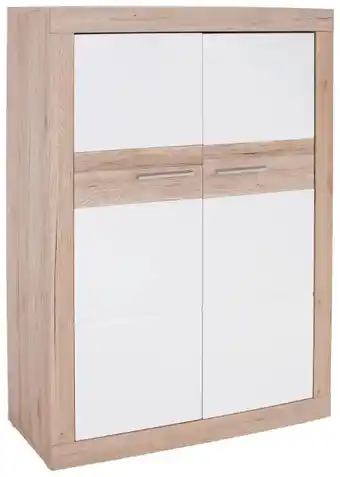 Möbelix Highboard Malta Angebot