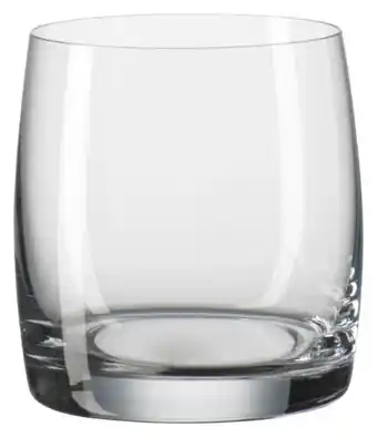 Möbelix Bohemia Selection Wasserglas Clara Angebot