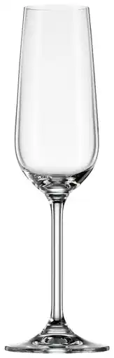 Möbelix Bohemia Selection Sektglas Clara Angebot