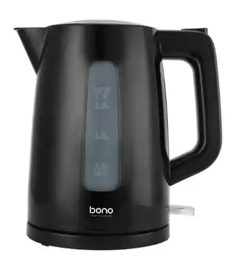 Möbelix Bono Wasserkocher Josko Angebot