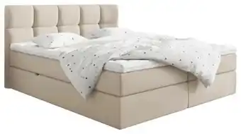 Möbelix Livetastic Boxspringbett Lorie Angebot