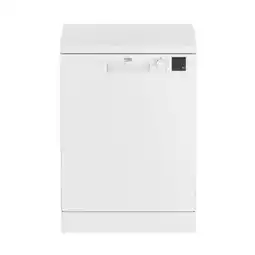 Möbelix Beko Geschirrspüler DVN06430W Angebot