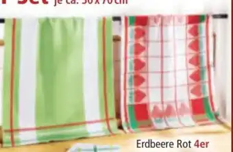 Norma Casa Royale Jacquard-Geschirrtücher Angebot