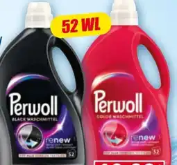 Norma Perwoll Color Feinwaschmittel Angebot